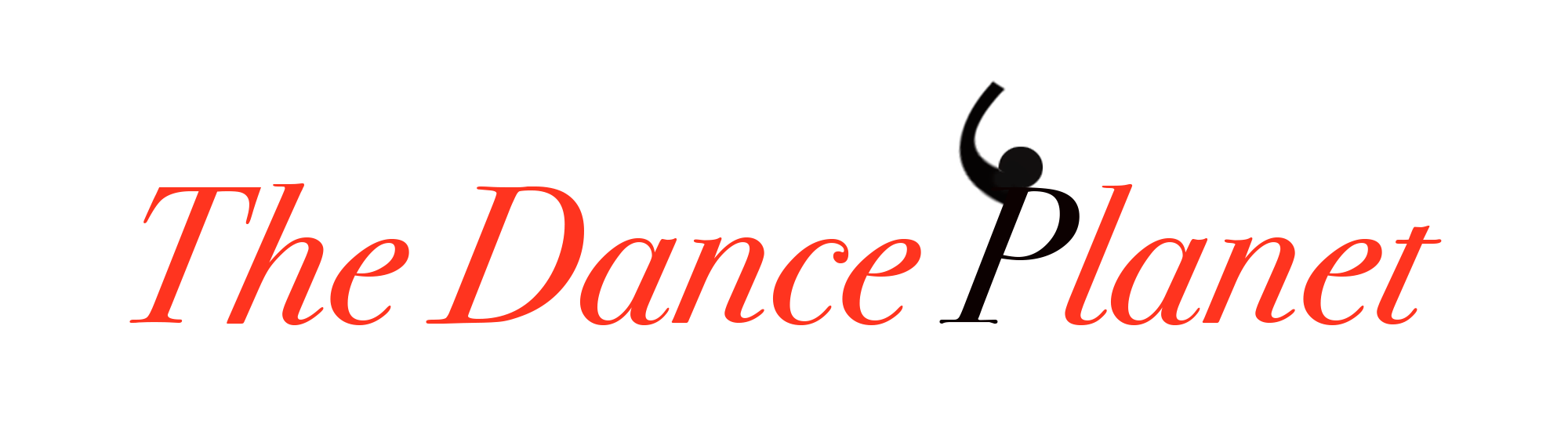 The Dance Planet